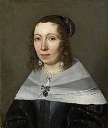 220px Bildnis der Maria Sibylla Merian 1679