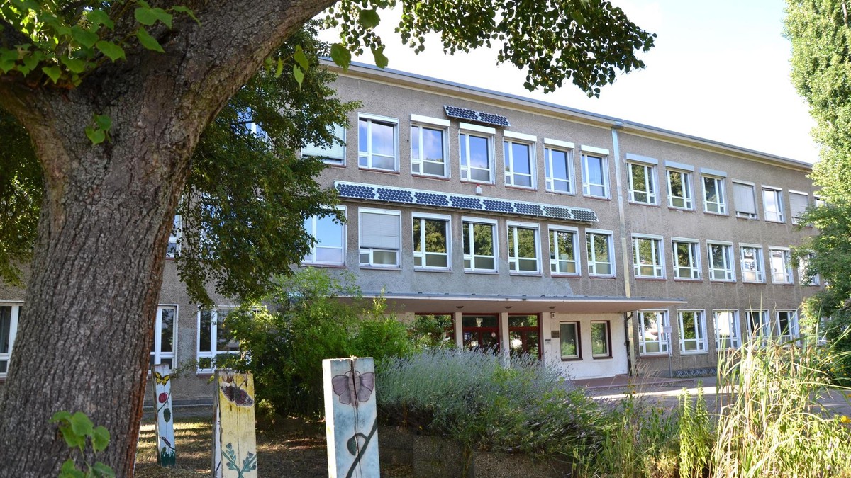 Merian Schule