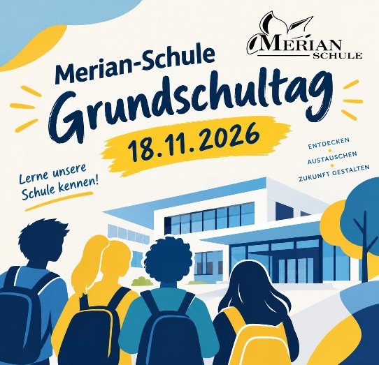 Grundschultag